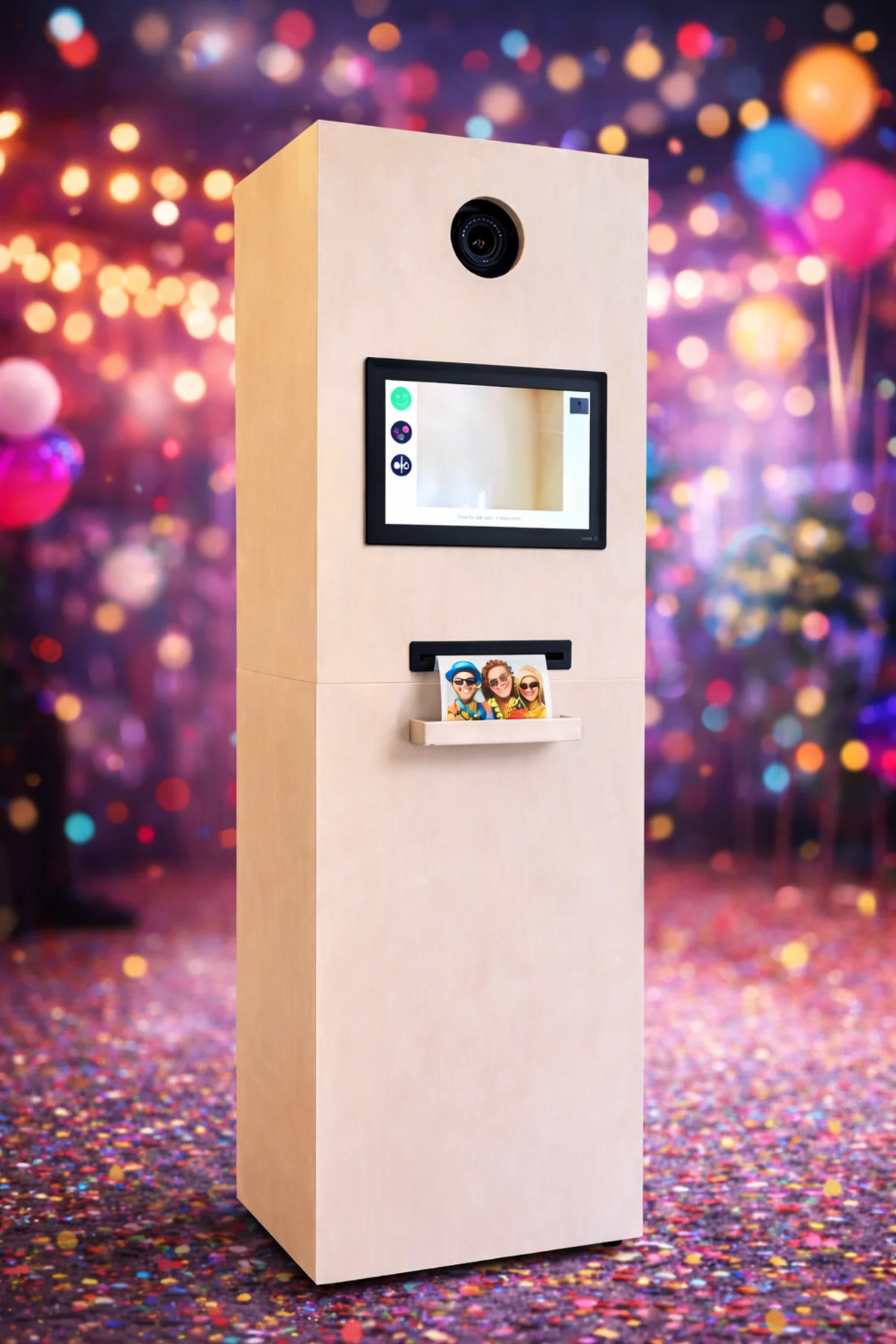 Photobob – Party & Geburtstag