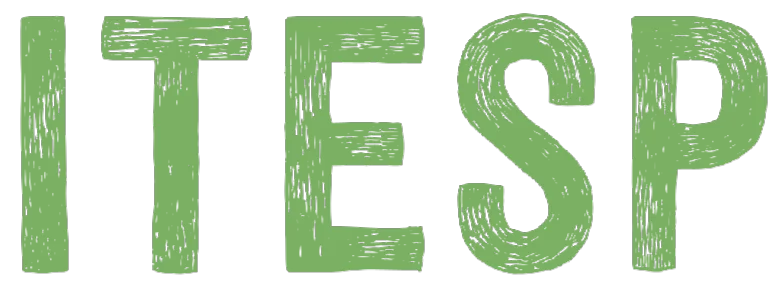 ITESP Logo